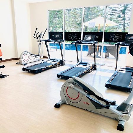 Courtyard Khaoyai Hotel Nakhonratchasima Екстериор снимка