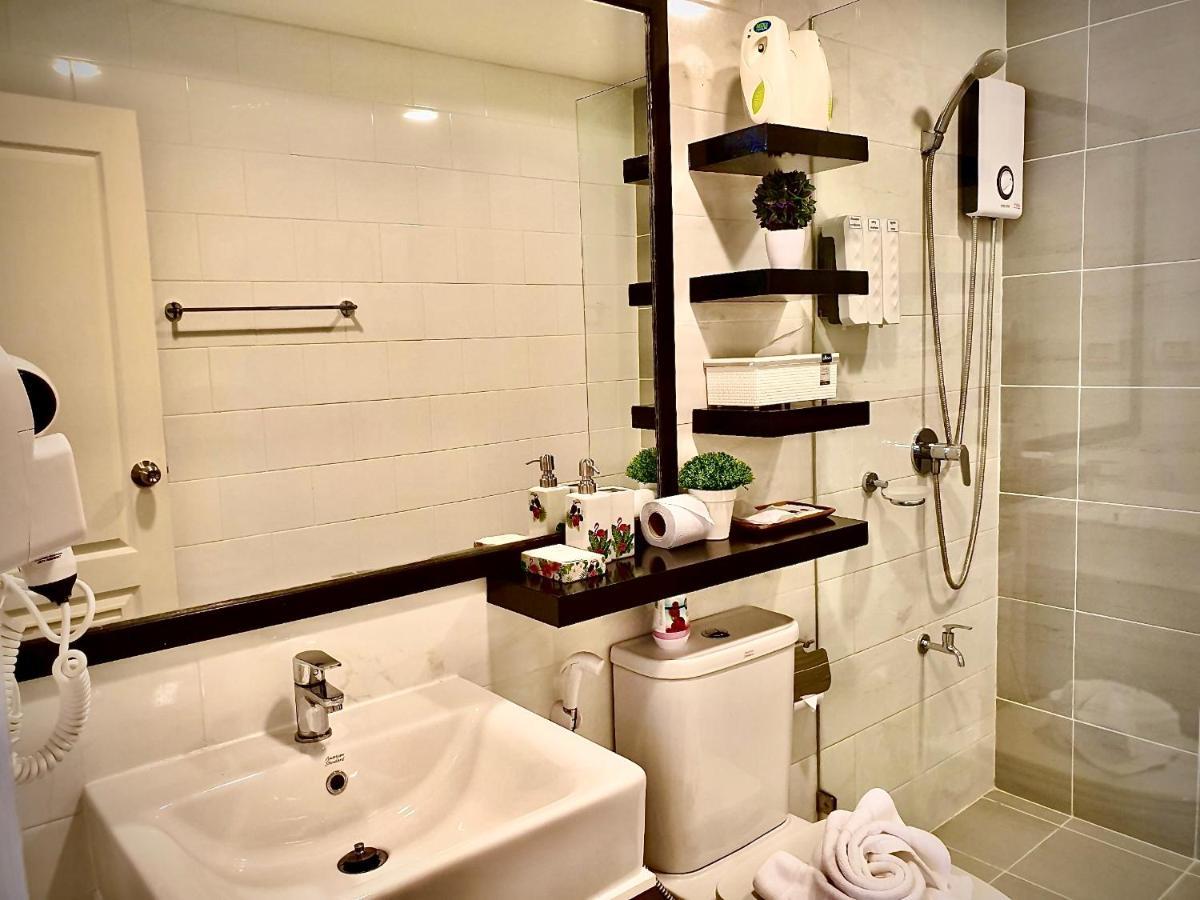 Courtyard Khaoyai Hotel Nakhonratchasima Екстериор снимка