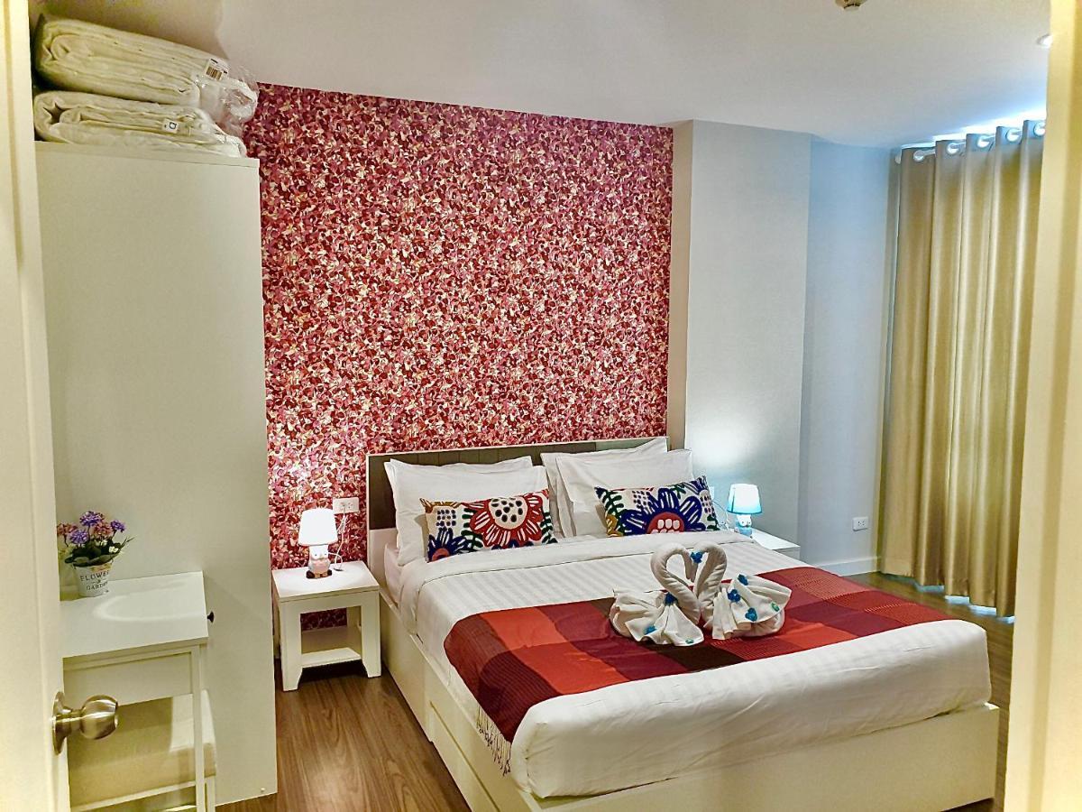 Courtyard Khaoyai Hotel Nakhonratchasima Екстериор снимка