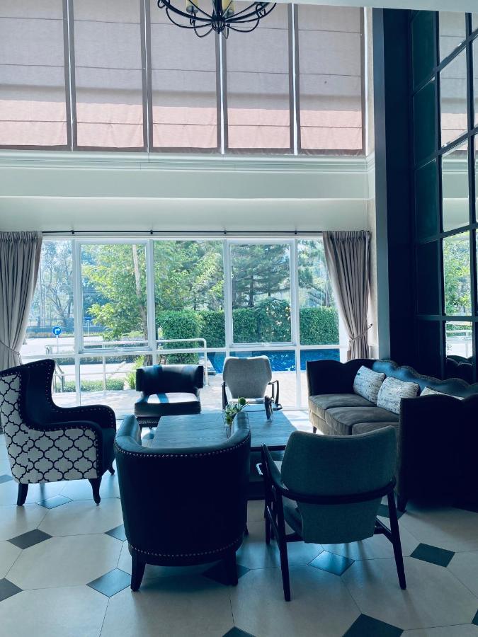 Courtyard Khaoyai Hotel Nakhonratchasima Екстериор снимка